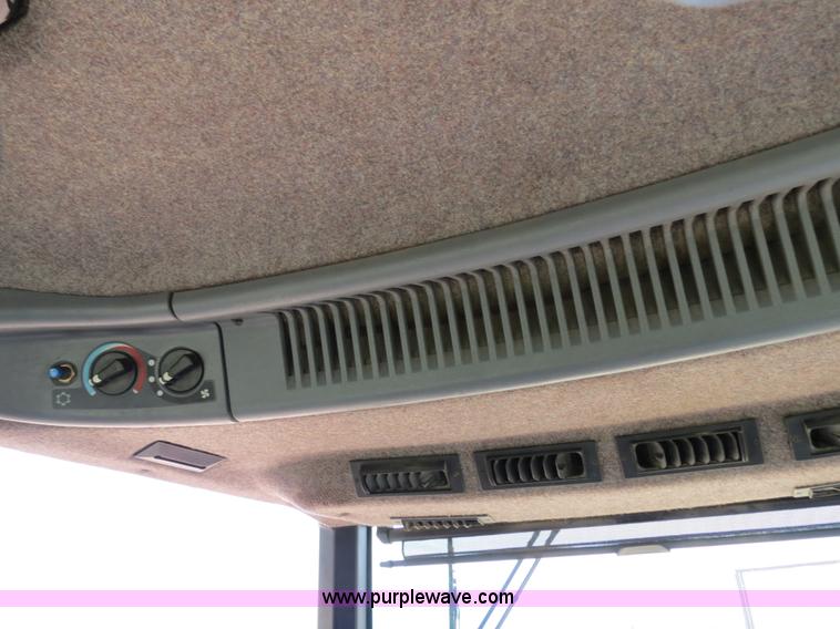 image for item B4720 1998 Caterpillar Challenger 55 tractor