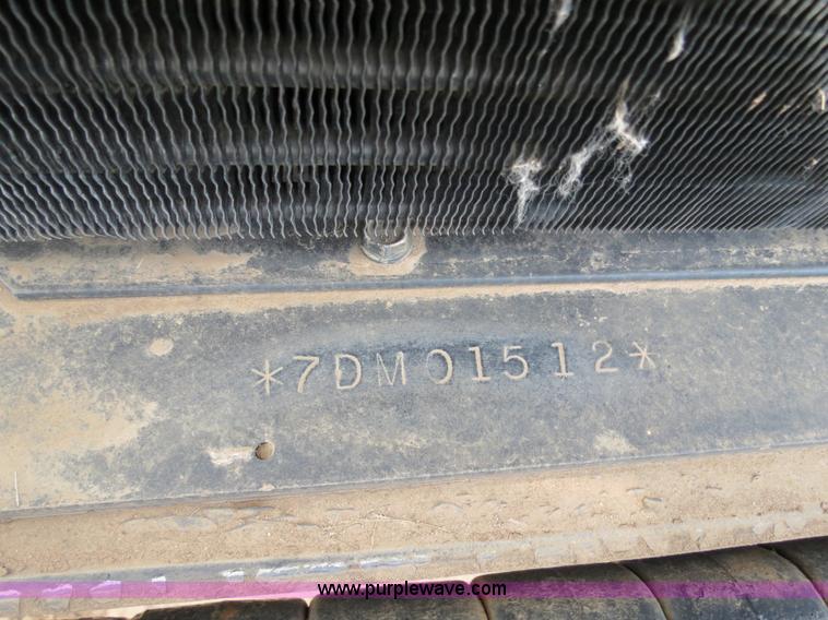 image for item B4720 1998 Caterpillar Challenger 55 tractor