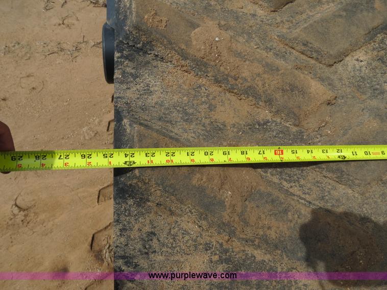 image for item B4720 1998 Caterpillar Challenger 55 tractor