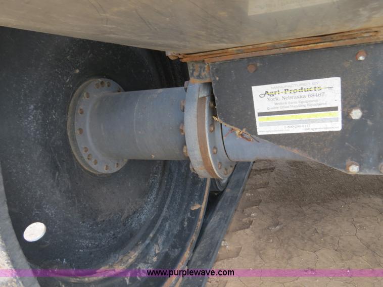 image for item B4720 1998 Caterpillar Challenger 55 tractor