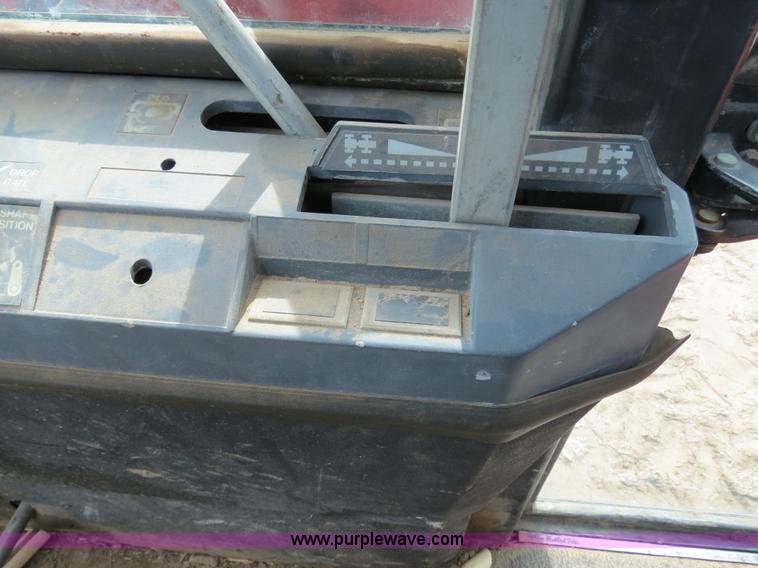 image for item B4722 1988 Versatile 276 Bi-directional 4WD tractor