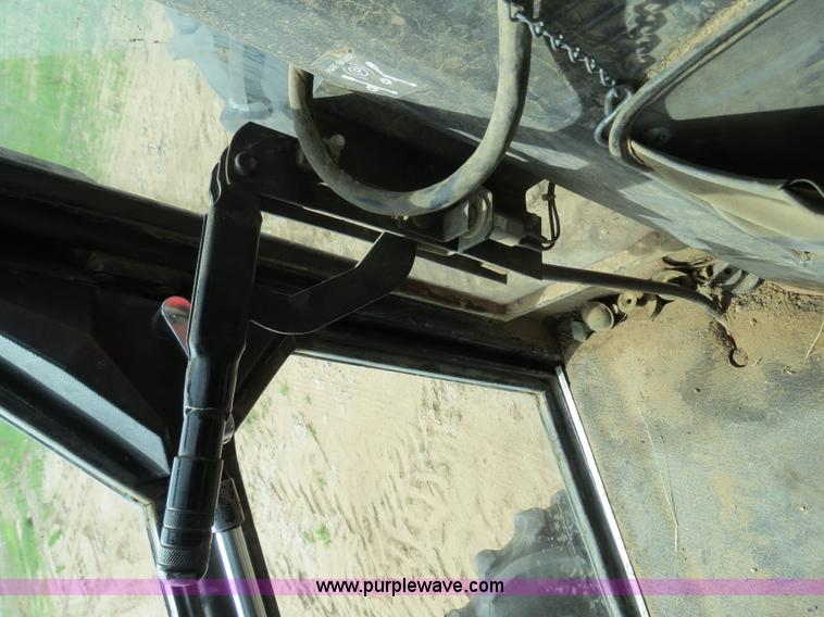 image for item B4722 1988 Versatile 276 Bi-directional 4WD tractor