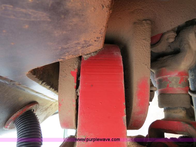 image for item B4722 1988 Versatile 276 Bi-directional 4WD tractor