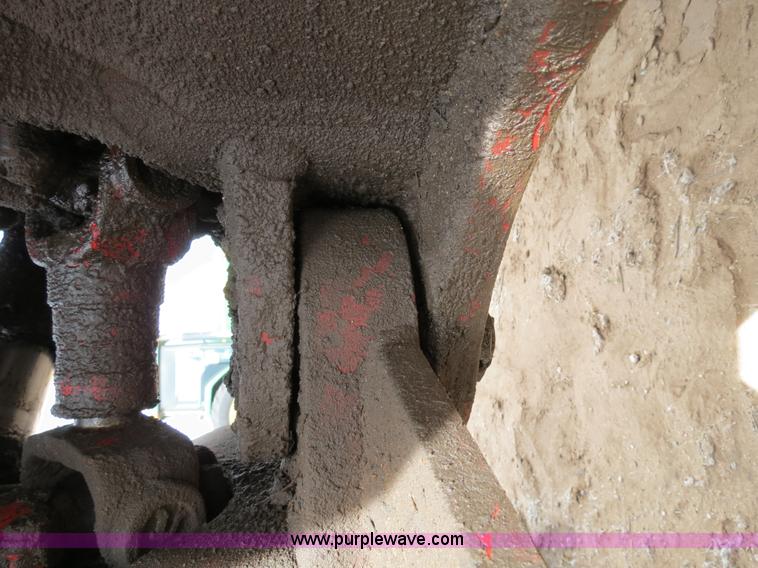 image for item B4722 1988 Versatile 276 Bi-directional 4WD tractor