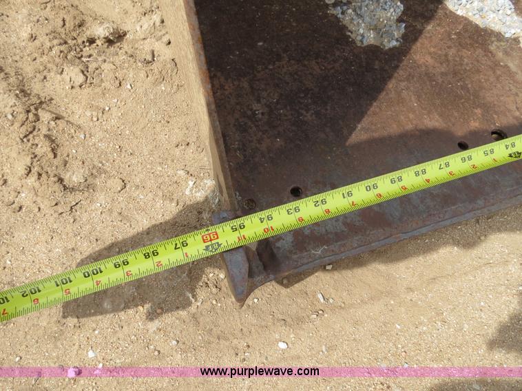 image for item B4722 1988 Versatile 276 Bi-directional 4WD tractor