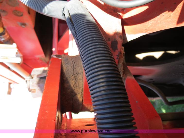 image for item B4726 1980 Massey-Ferguson 4880 4WD tractor