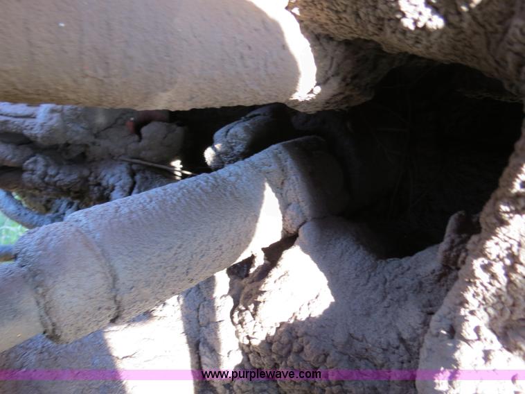 image for item B4726 1980 Massey-Ferguson 4880 4WD tractor