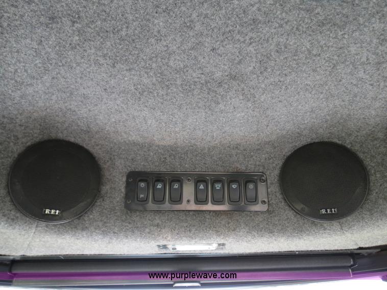 image for item B4727 2008 SpraCoupe 7655 self-propelled sprayer