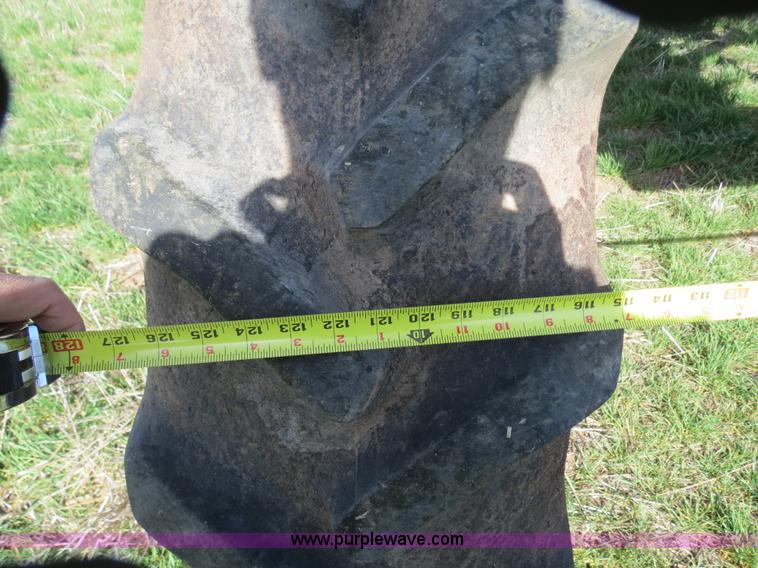 image for item B4727 2008 SpraCoupe 7655 self-propelled sprayer