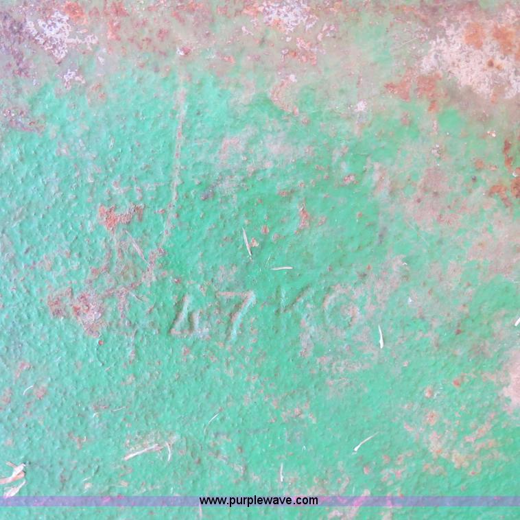 image for item S9595 (10) front suitcase weights