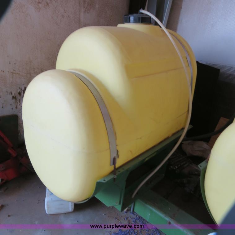 image for item S9596 Agri-Products saddle tanks