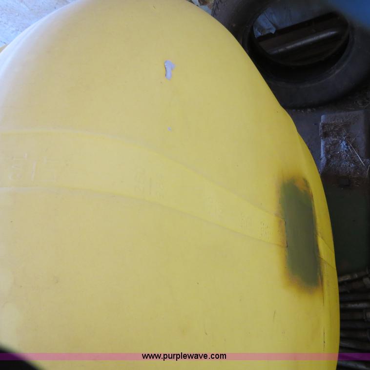 image for item S9596 Agri-Products saddle tanks