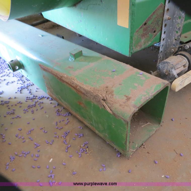 image for item S9596 Agri-Products saddle tanks