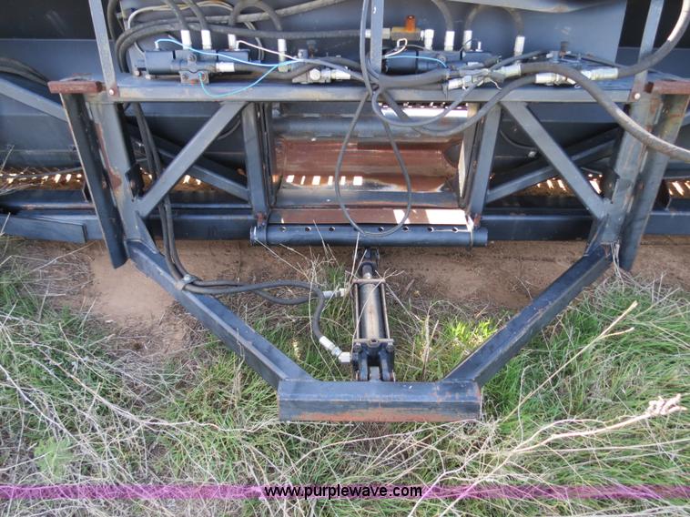 image for item S9598 1999 Cencorp Boll Buster 15' broadcast head