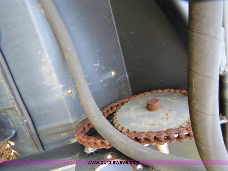 image for item S9598 1999 Cencorp Boll Buster 15' broadcast head