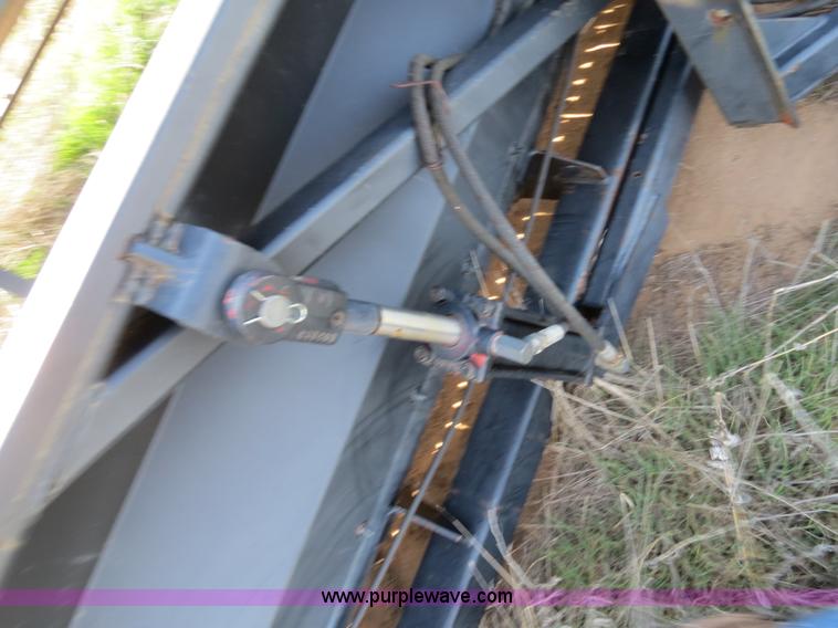 image for item S9598 1999 Cencorp Boll Buster 15' broadcast head