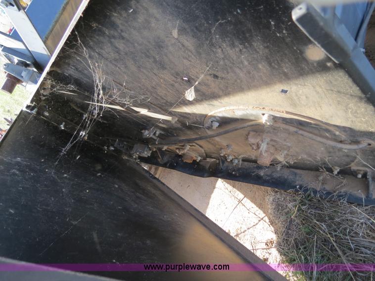 image for item S9598 1999 Cencorp Boll Buster 15' broadcast head