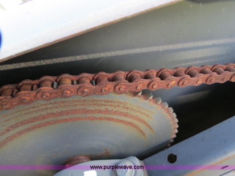 image for item S9598 1999 Cencorp Boll Buster 15' broadcast head