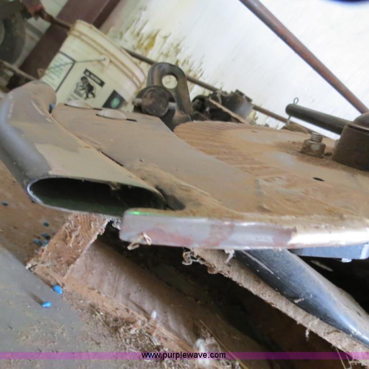 image for item S9602 (19) Yetter dry fertilizer coulters