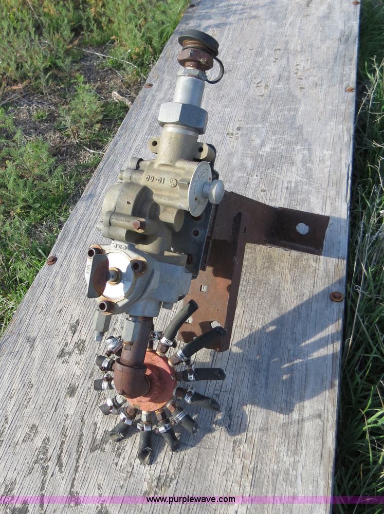 image for item S9608 Continental anhydrous valve