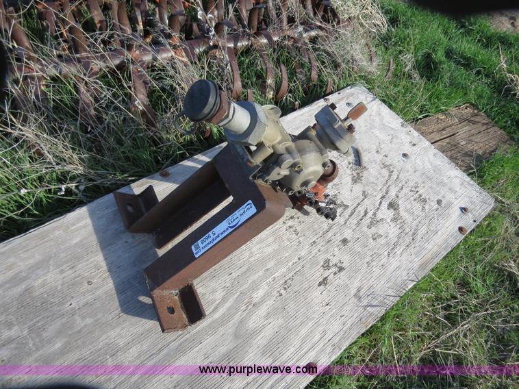 image for item S9608 Continental anhydrous valve