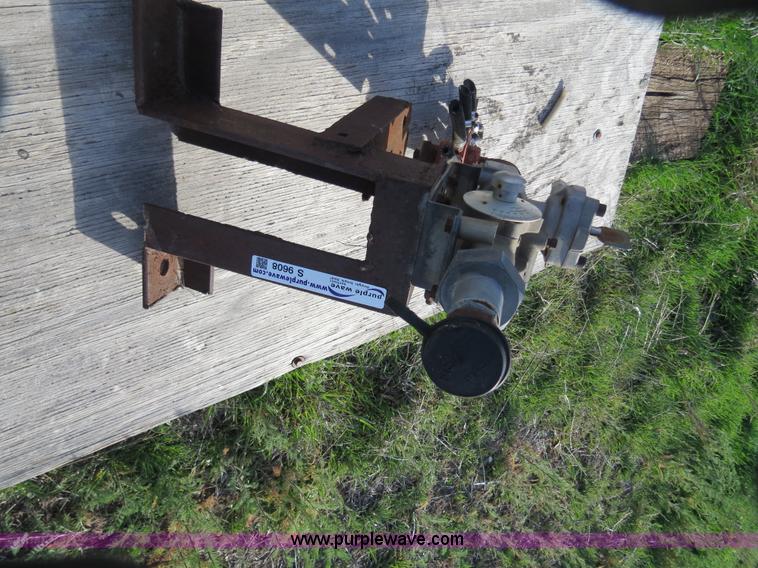 image for item S9608 Continental anhydrous valve