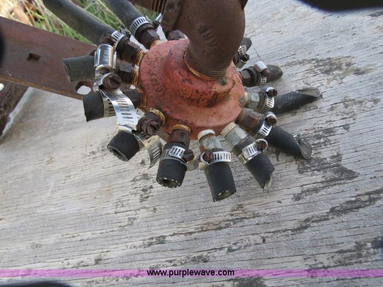 image for item S9608 Continental anhydrous valve