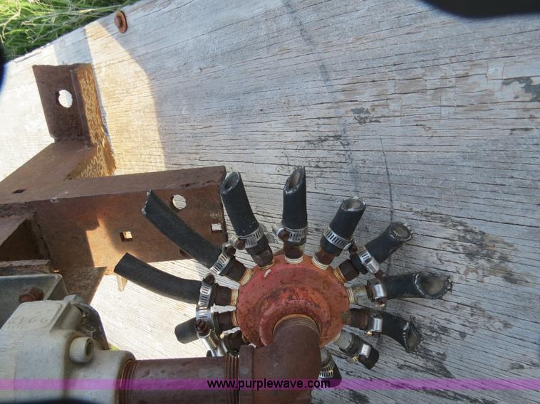 image for item S9608 Continental anhydrous valve