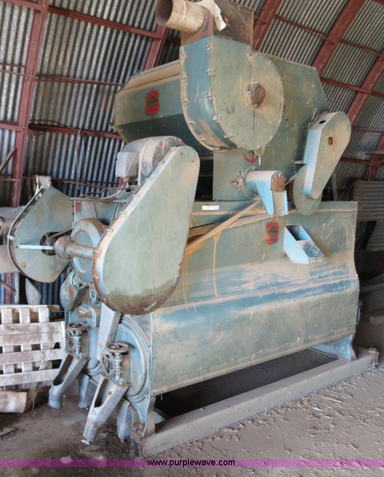 image for item S9609 Carter SA9 disk cylinder separator