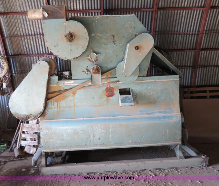 image for item S9609 Carter SA9 disk cylinder separator