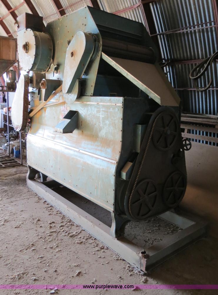 image for item S9609 Carter SA9 disk cylinder separator