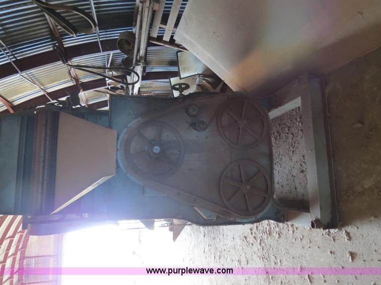 image for item S9609 Carter SA9 disk cylinder separator