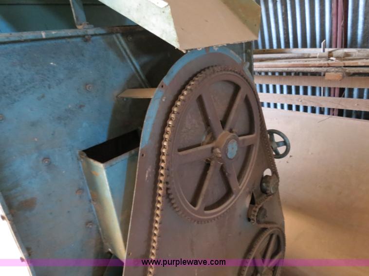 image for item S9609 Carter SA9 disk cylinder separator