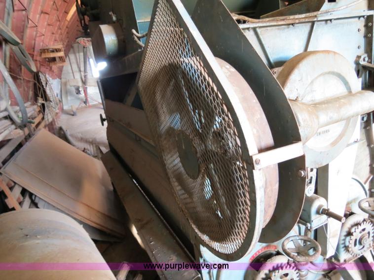 image for item S9609 Carter SA9 disk cylinder separator