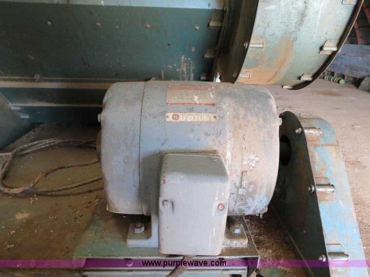 image for item S9609 Carter SA9 disk cylinder separator