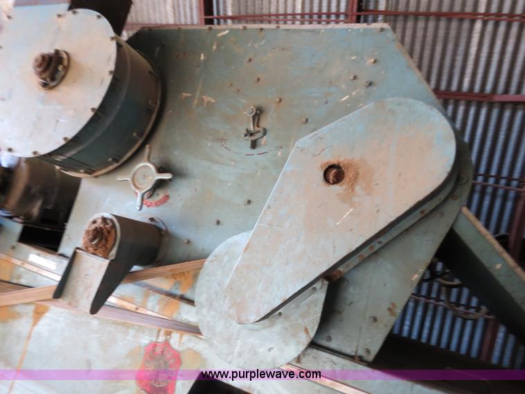 image for item S9609 Carter SA9 disk cylinder separator