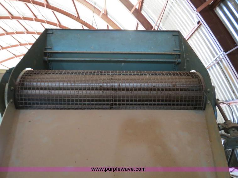 image for item S9609 Carter SA9 disk cylinder separator