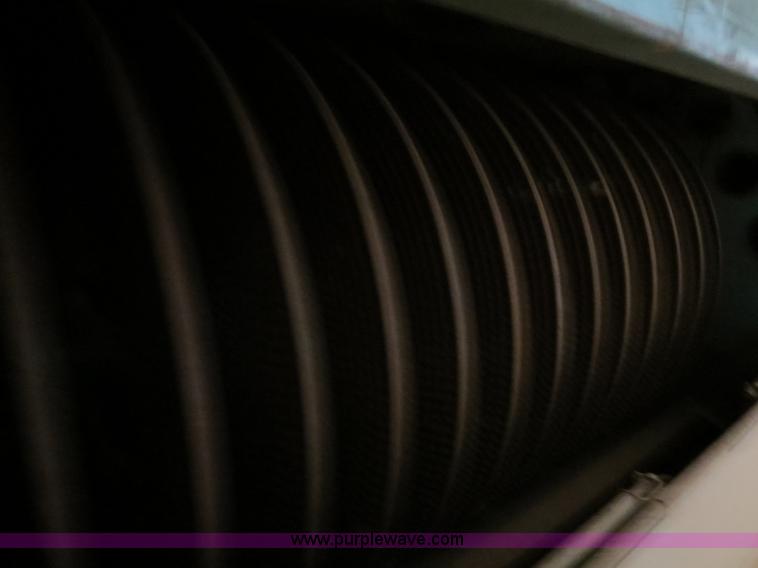 image for item S9609 Carter SA9 disk cylinder separator