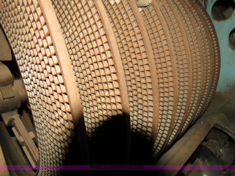 image for item S9609 Carter SA9 disk cylinder separator