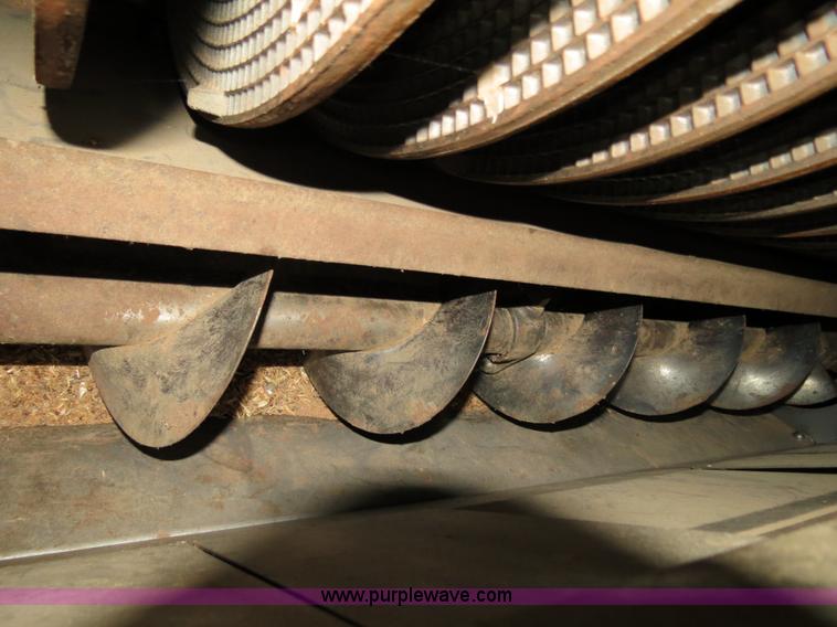 image for item S9609 Carter SA9 disk cylinder separator