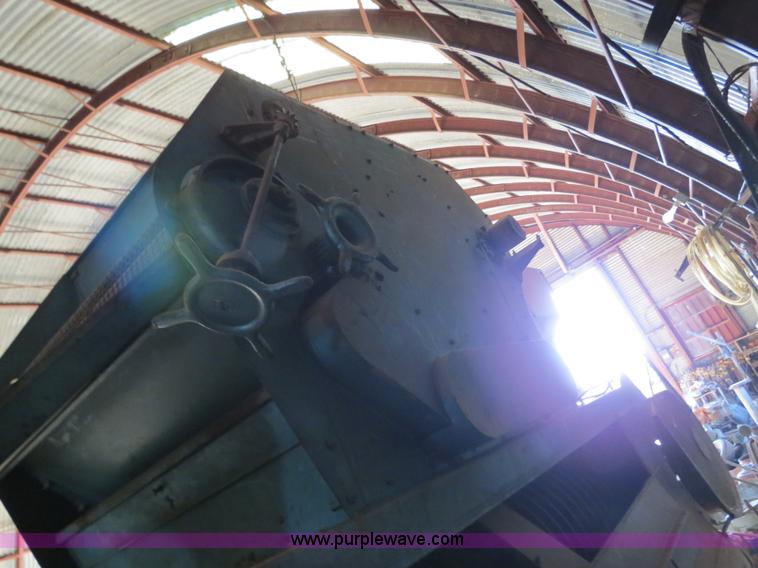 image for item S9609 Carter SA9 disk cylinder separator