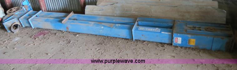 image for item S9612 Universal 30'L grain leg