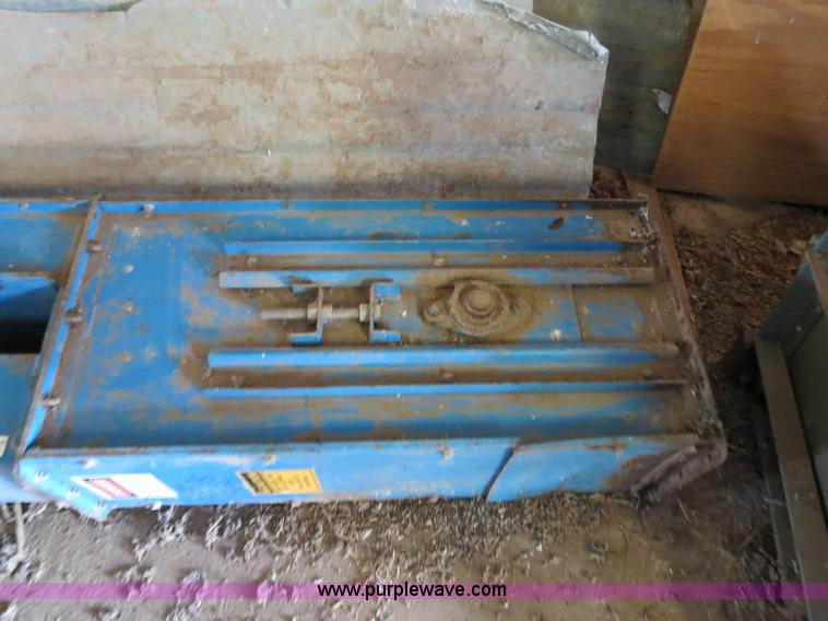 image for item S9612 Universal 30'L grain leg