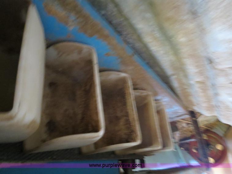 image for item S9612 Universal 30'L grain leg