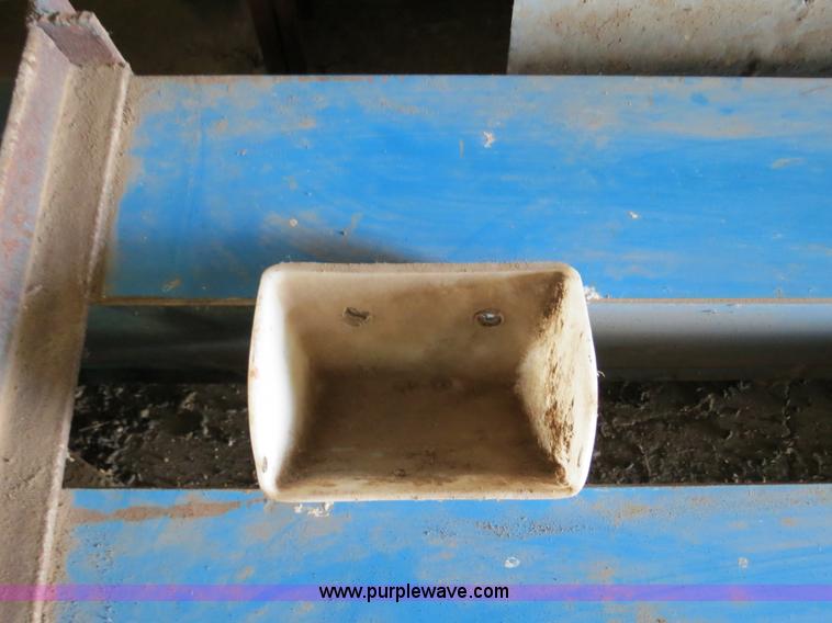 image for item S9612 Universal 30'L grain leg