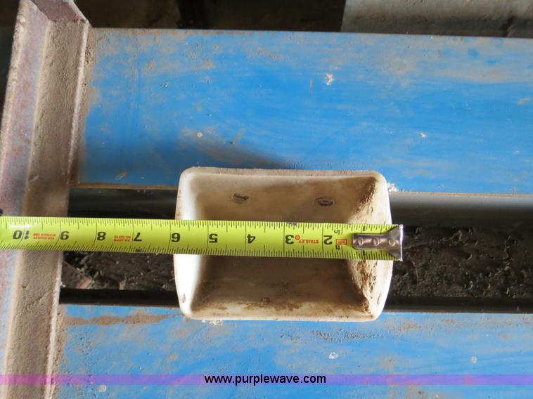 image for item S9612 Universal 30'L grain leg