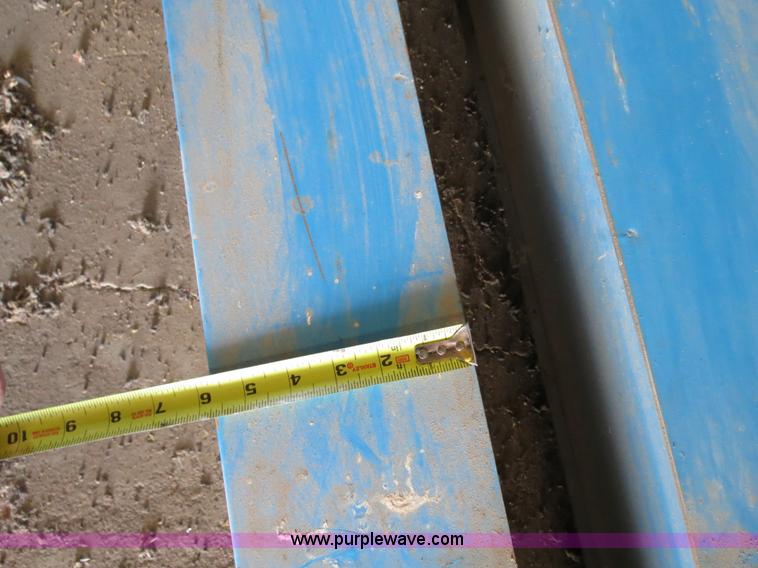 image for item S9612 Universal 30'L grain leg