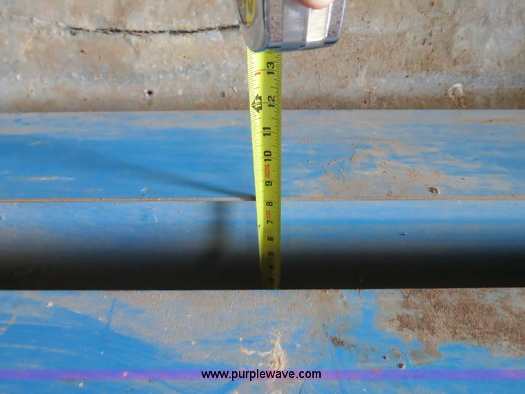 image for item S9612 Universal 30'L grain leg