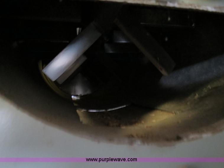 image for item S9613 Clipper seed debearder