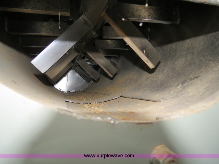 image for item S9613 Clipper seed debearder